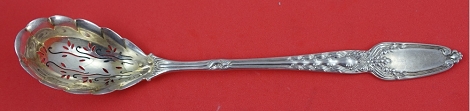 Olive Spoon original  6 1/2